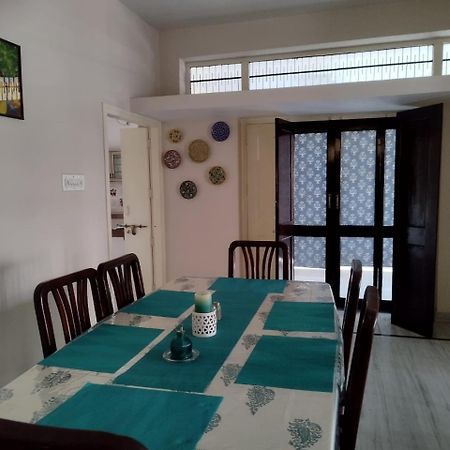 Happy Homestay Dzsaipur Kültér fotó
