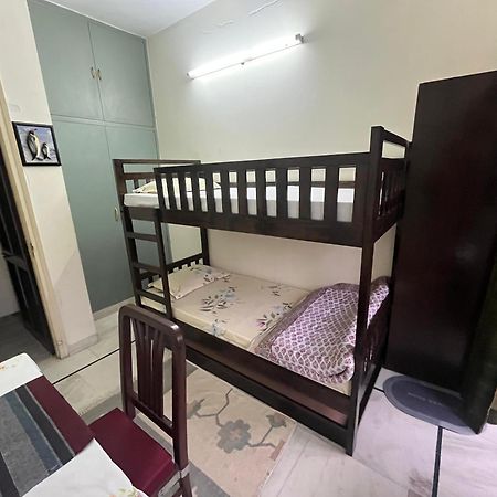 Happy Homestay Dzsaipur Kültér fotó