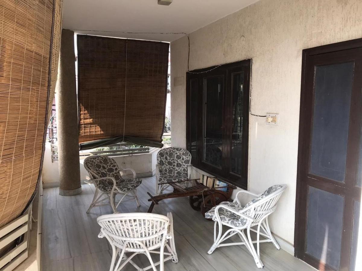 Happy Homestay Dzsaipur Kültér fotó