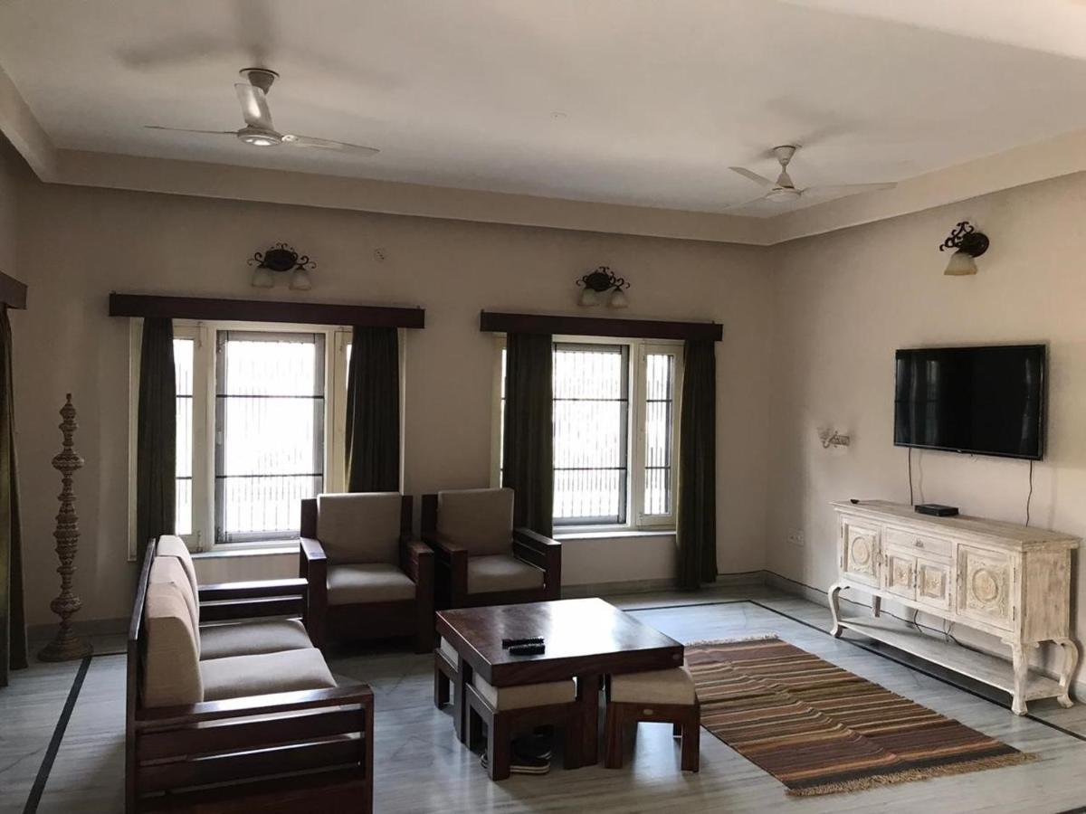 Happy Homestay Dzsaipur Kültér fotó