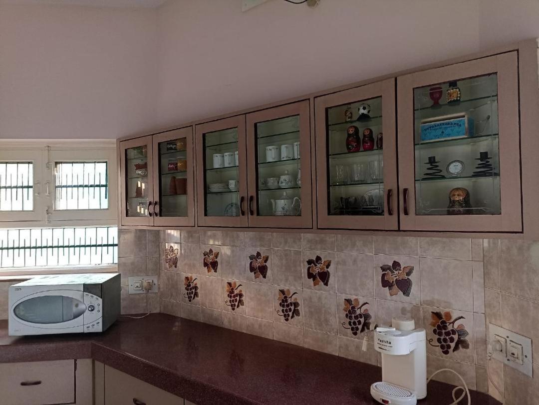 Happy Homestay Dzsaipur Kültér fotó