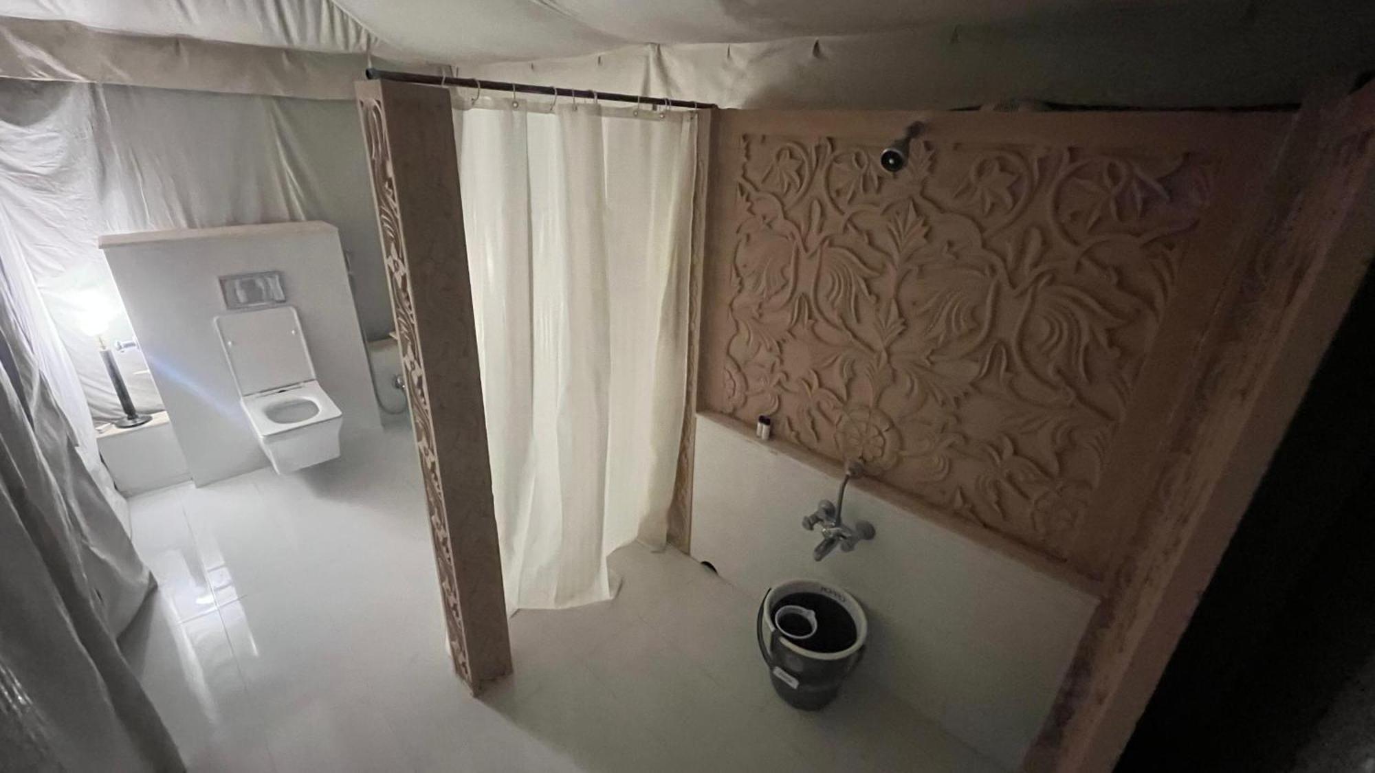 Happy Homestay Dzsaipur Kültér fotó