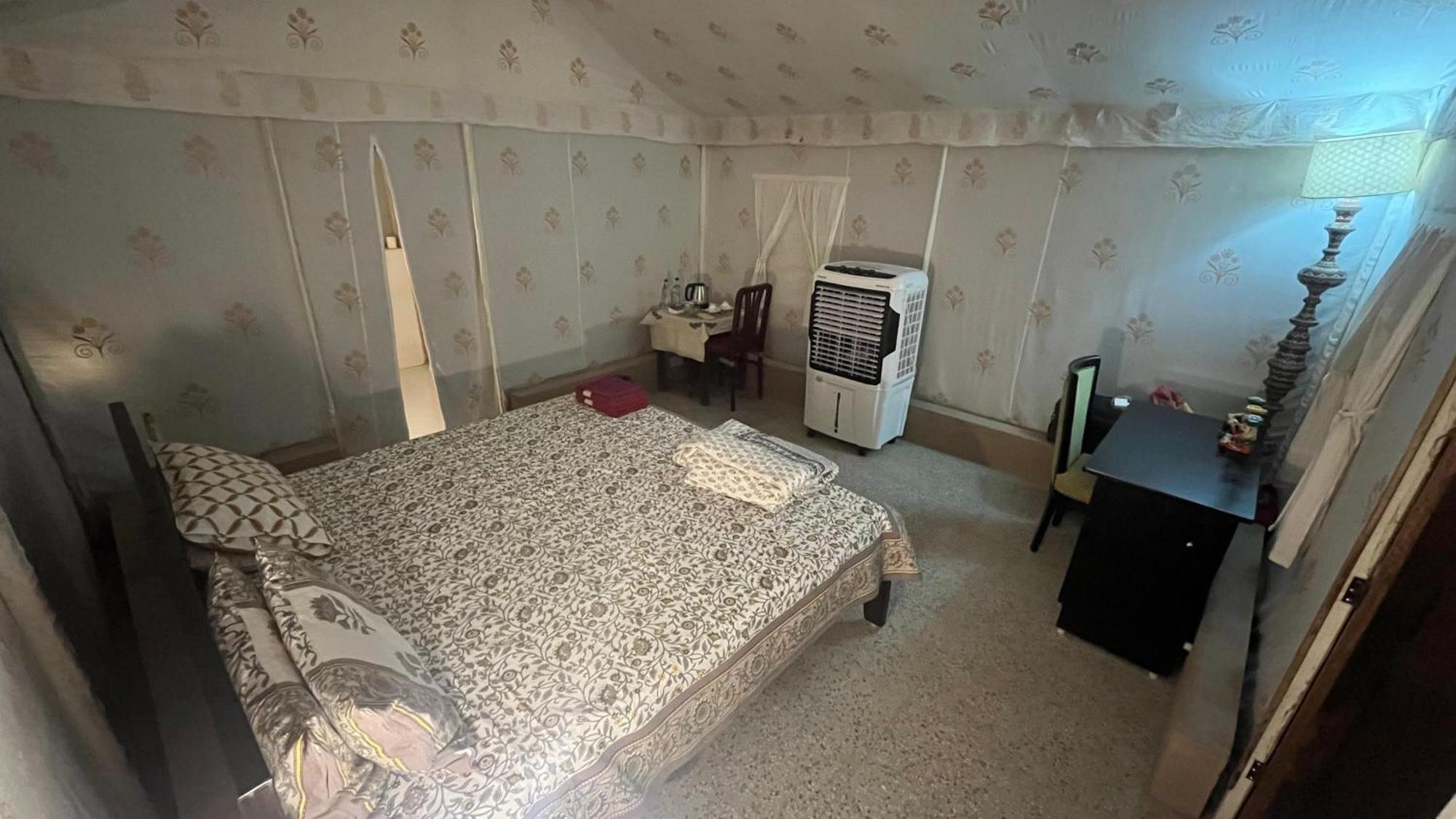 Happy Homestay Dzsaipur Kültér fotó