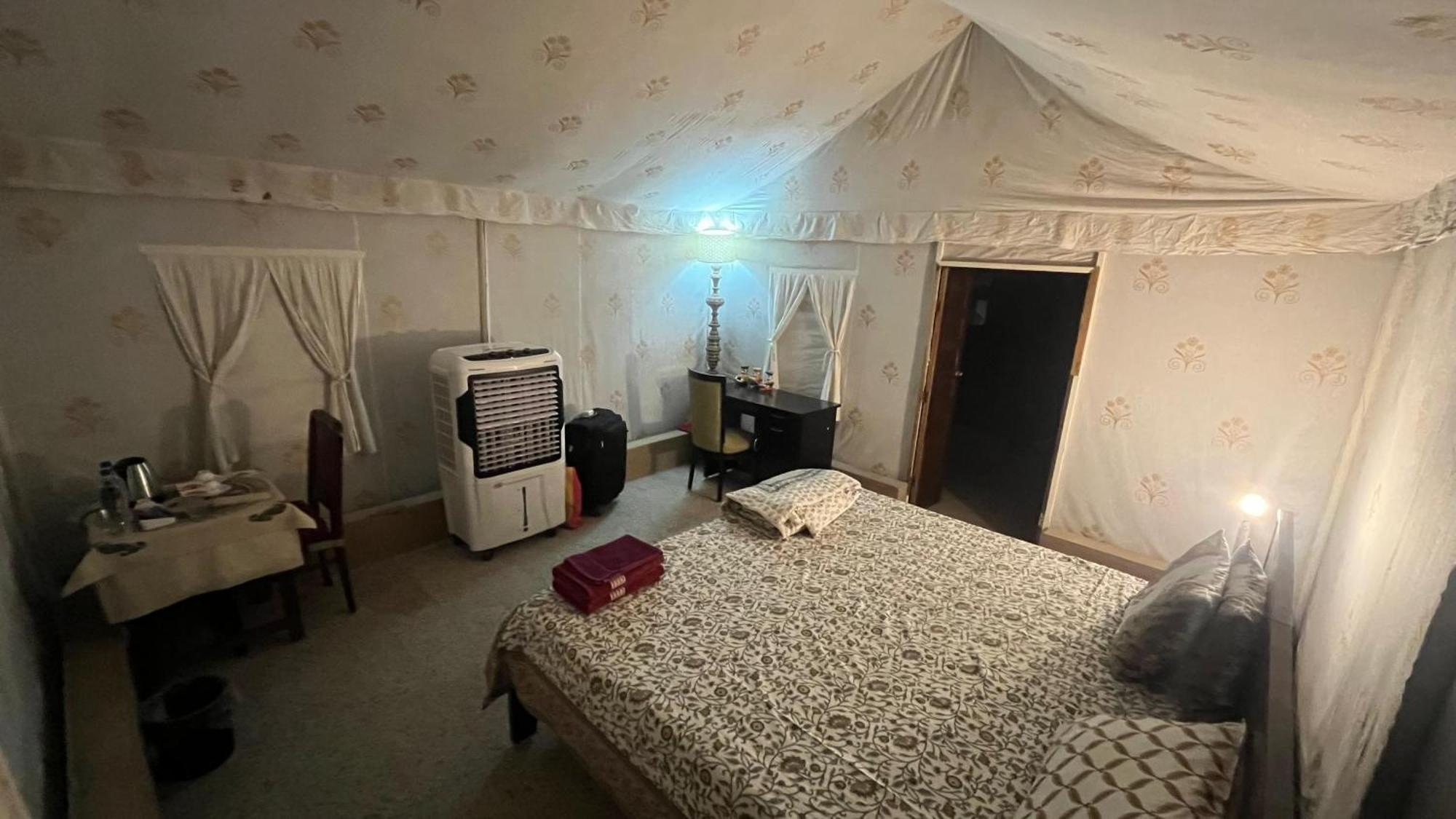 Happy Homestay Dzsaipur Kültér fotó