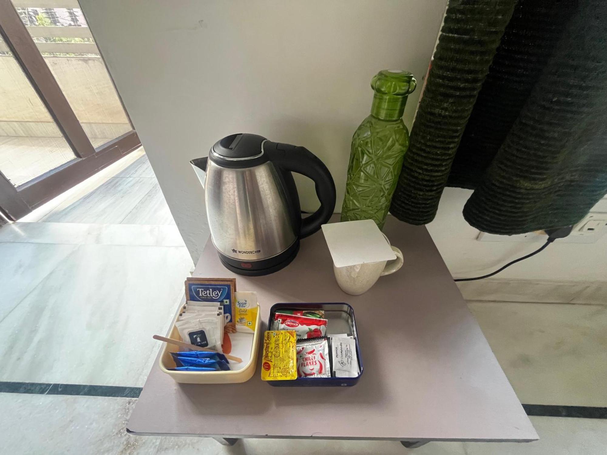 Happy Homestay Dzsaipur Kültér fotó