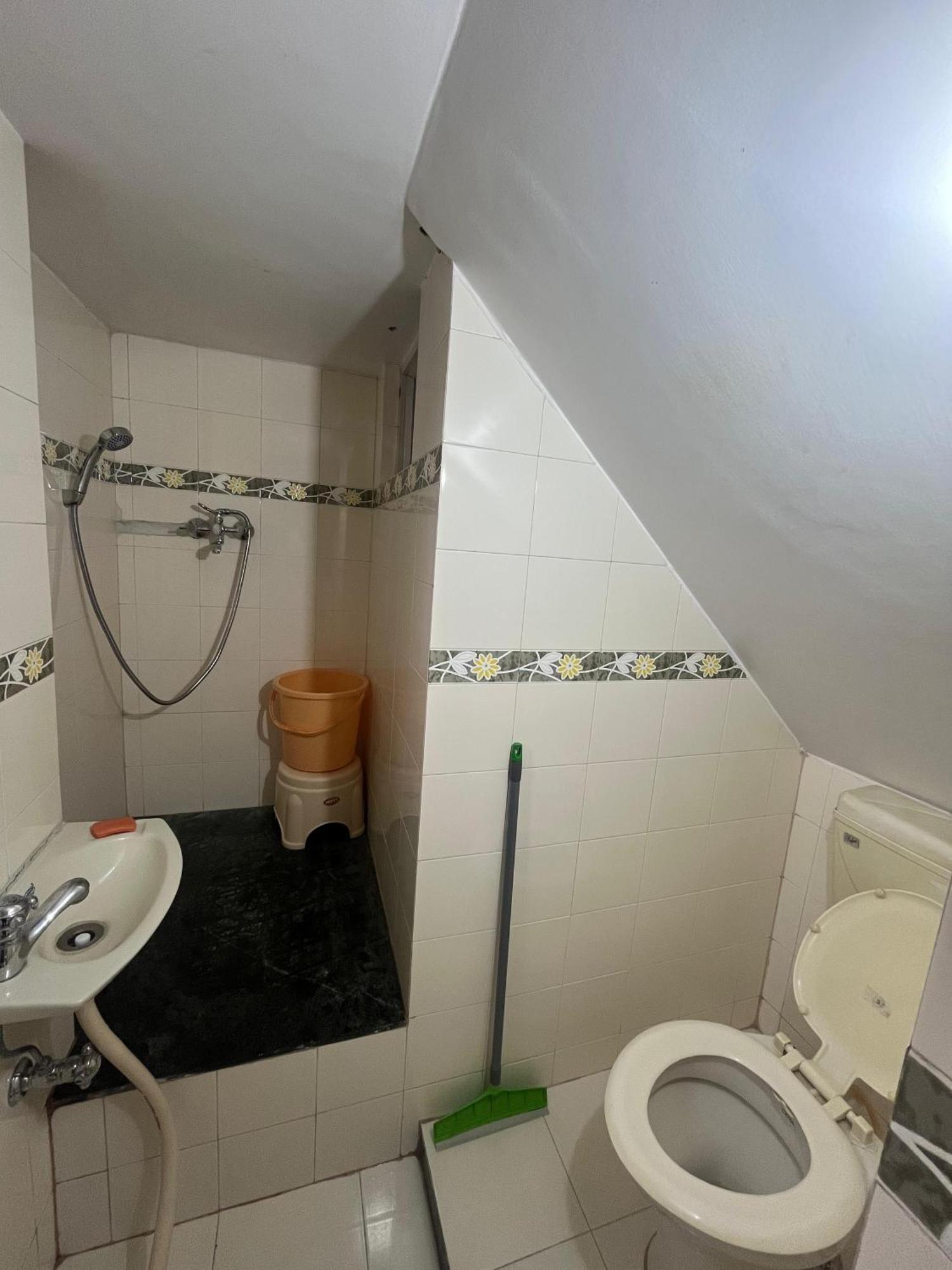 Happy Homestay Dzsaipur Kültér fotó