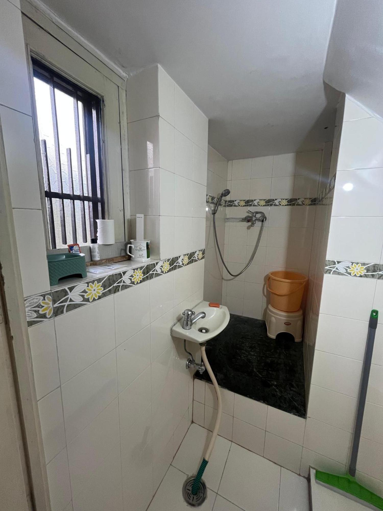 Happy Homestay Dzsaipur Kültér fotó