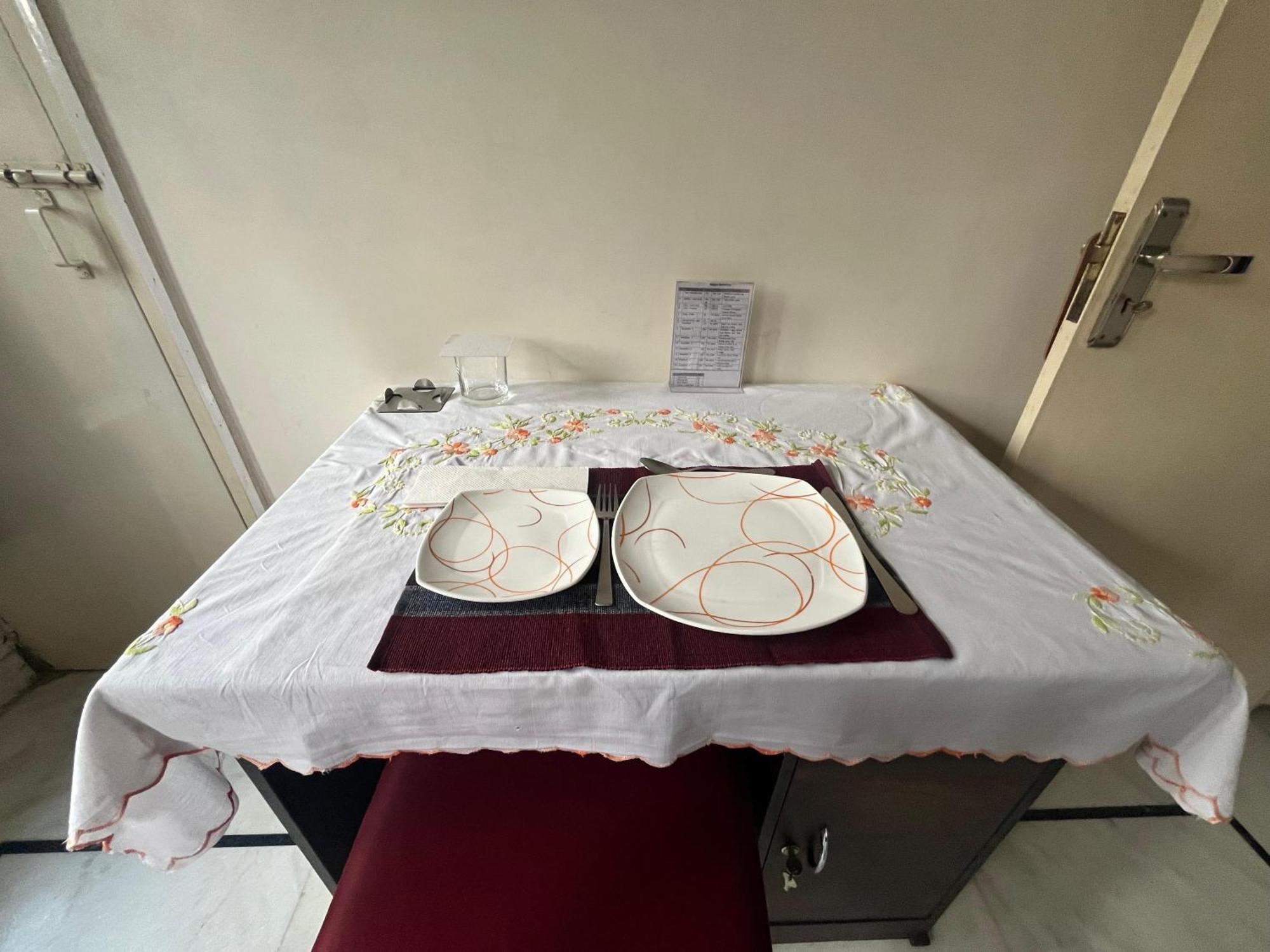 Happy Homestay Dzsaipur Kültér fotó