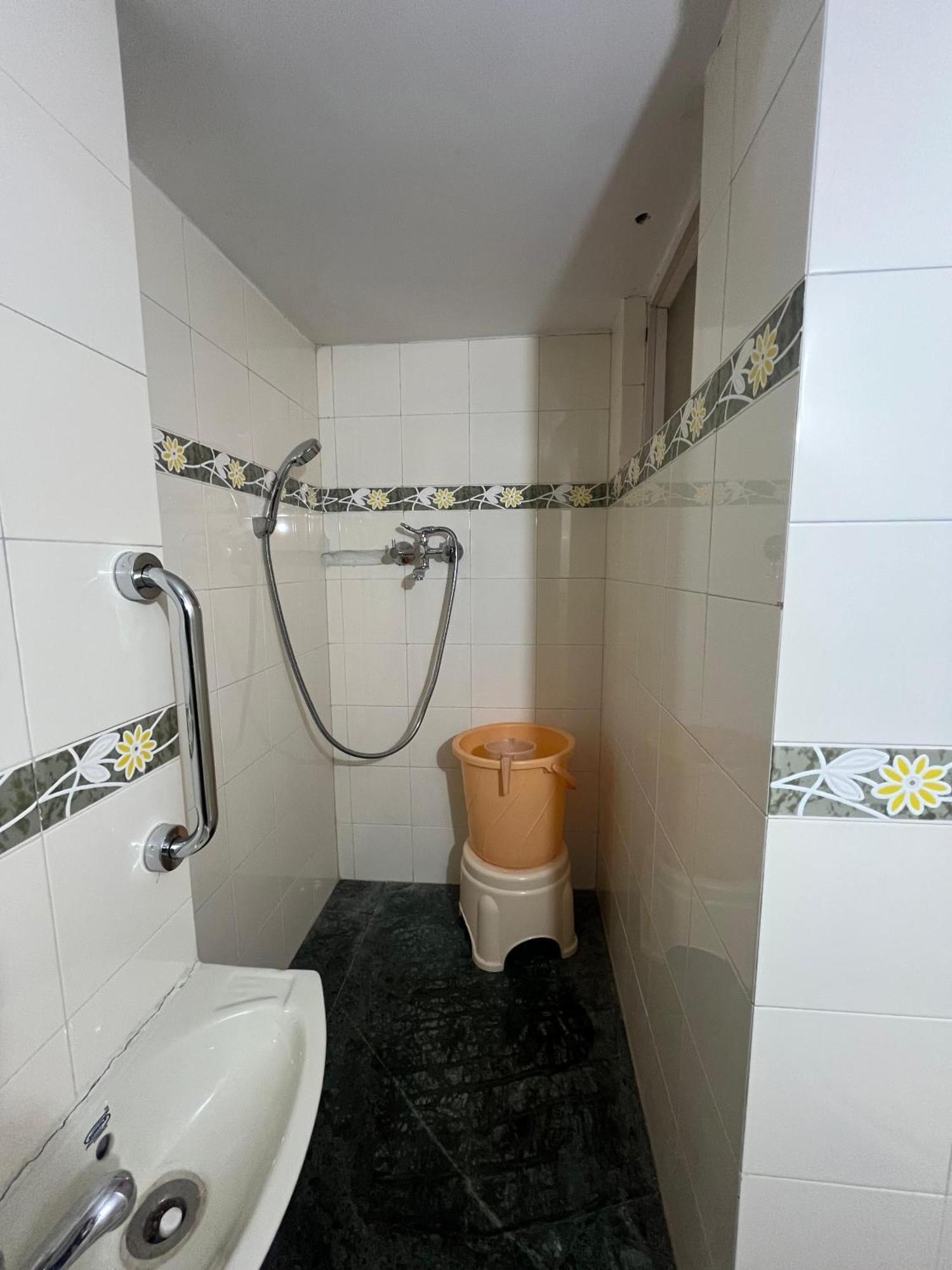 Happy Homestay Dzsaipur Kültér fotó