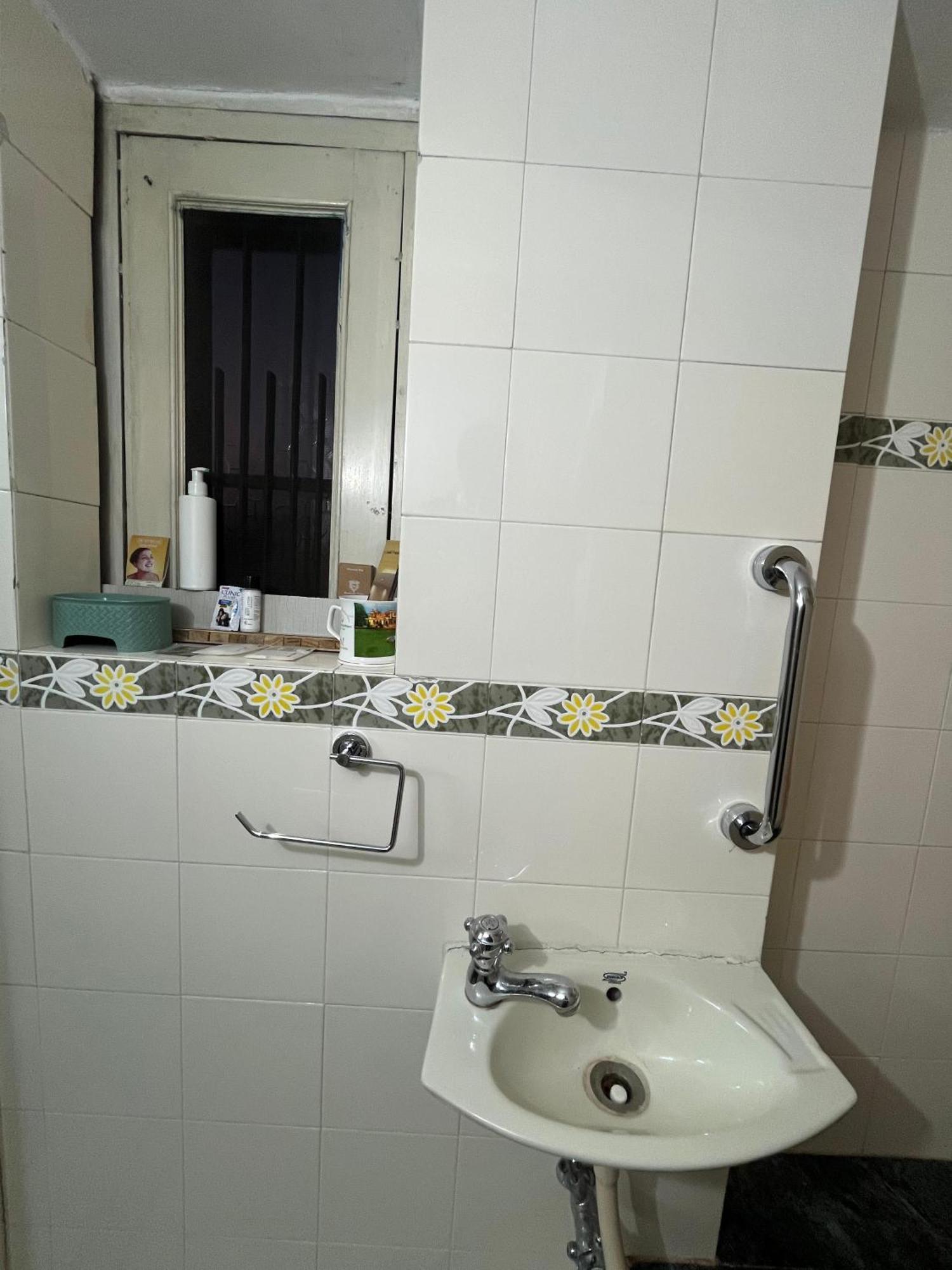 Happy Homestay Dzsaipur Kültér fotó