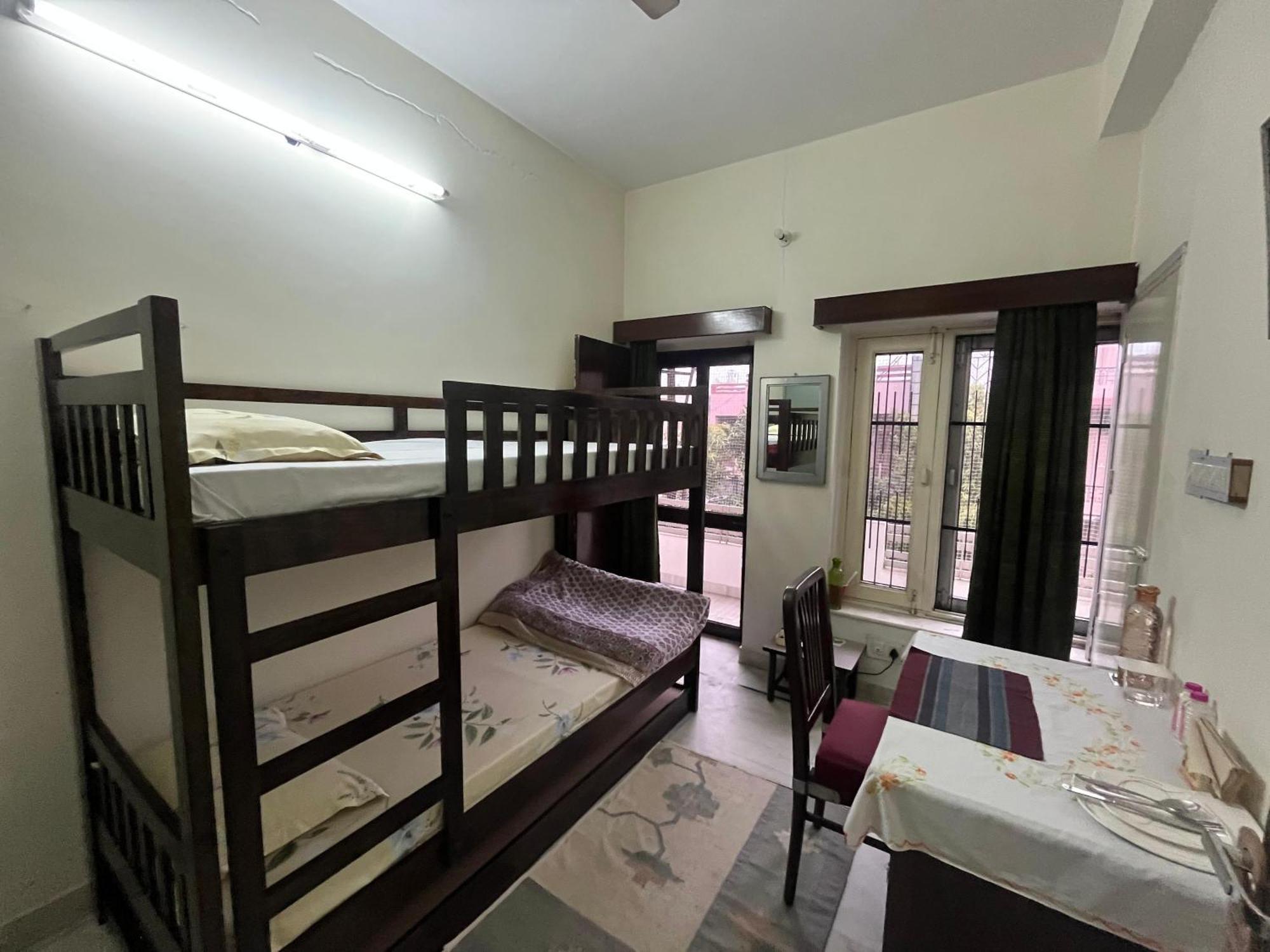 Happy Homestay Dzsaipur Kültér fotó
