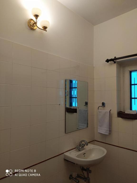 Happy Homestay Dzsaipur Kültér fotó