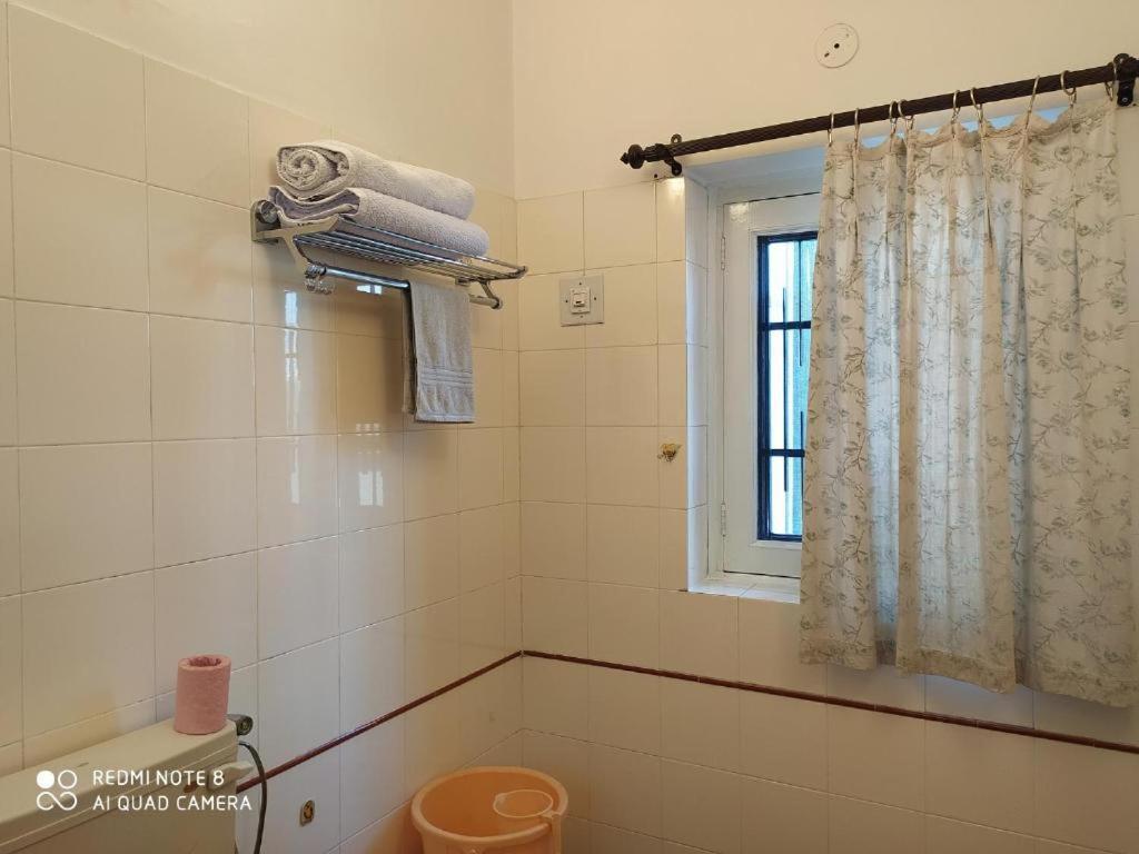 Happy Homestay Dzsaipur Kültér fotó
