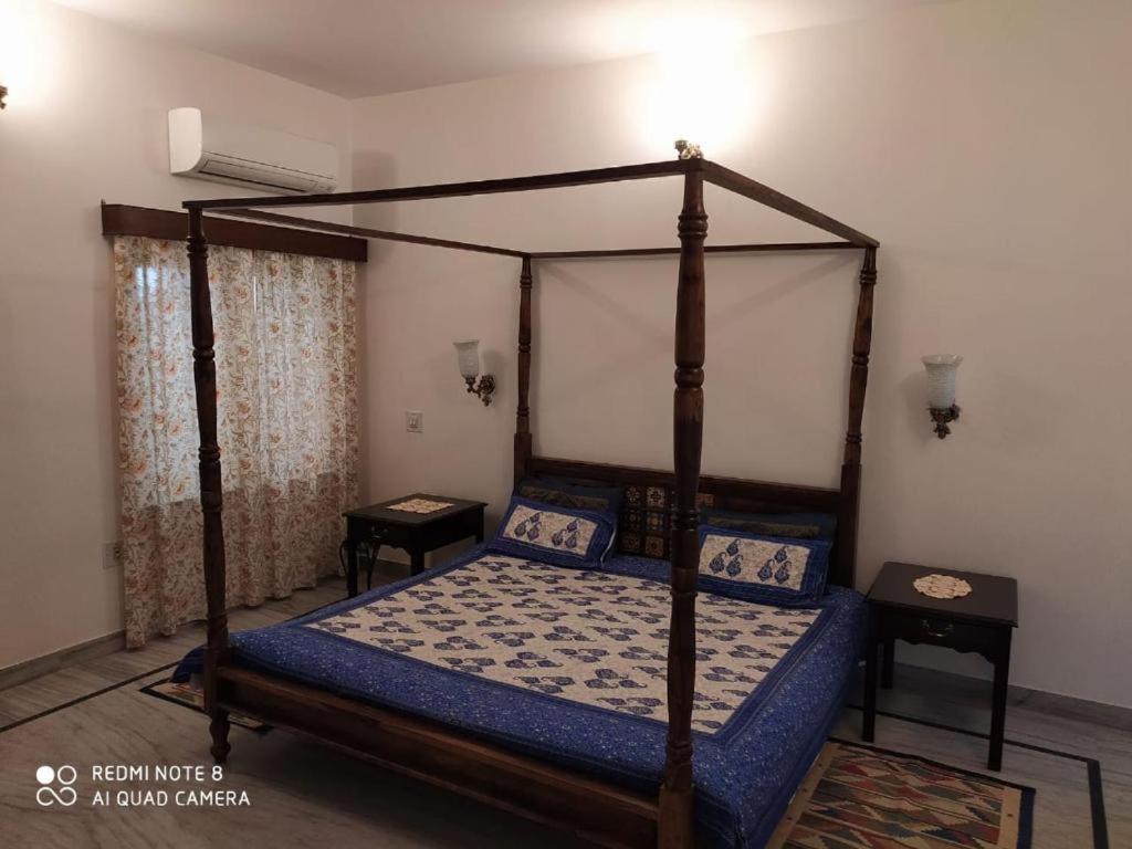 Happy Homestay Dzsaipur Kültér fotó